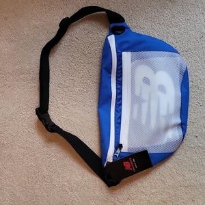 New Balance Waist Bag